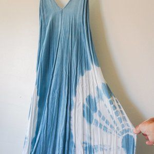Mahina Hawaii Maxi Dress